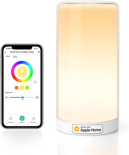 Meross msl430 smart lamp - meross,