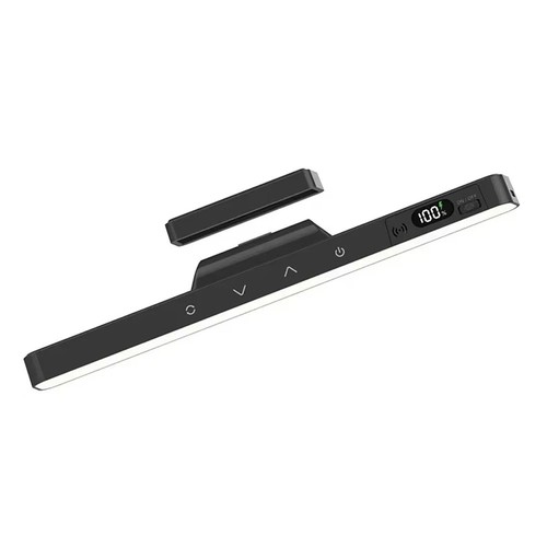 Rechargeable magnetic touch - rechargeable,