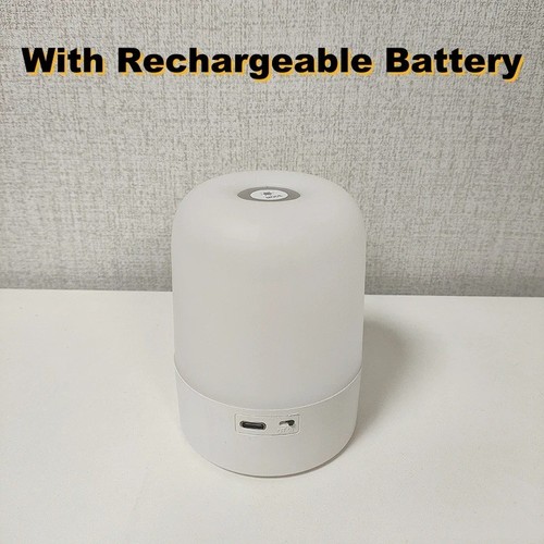 Touch sensor night light led - night,