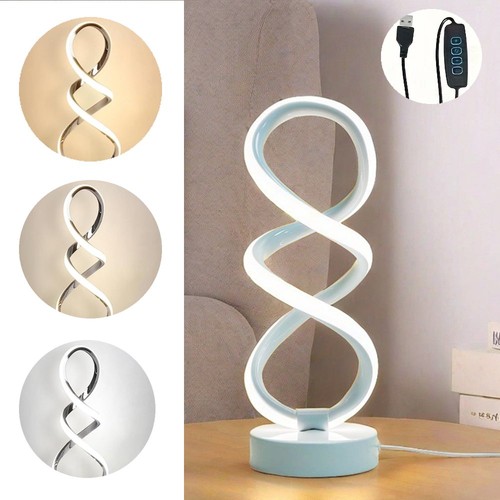 Led table lamp - table,