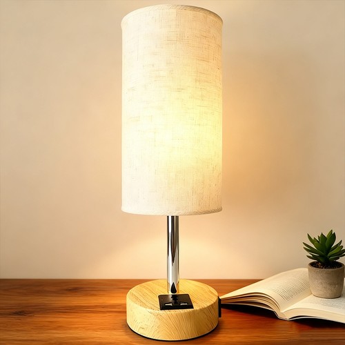 Table lamp way dimmable - table,