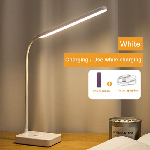 Touch led desk lamp bedside - touch,