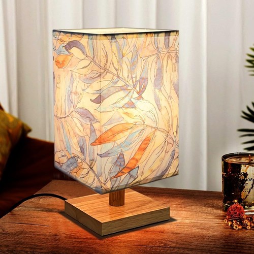 Bedside table lamp - bedside,