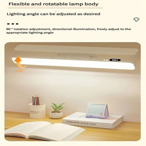 Rechargeable led under cabinet - rechargeable,