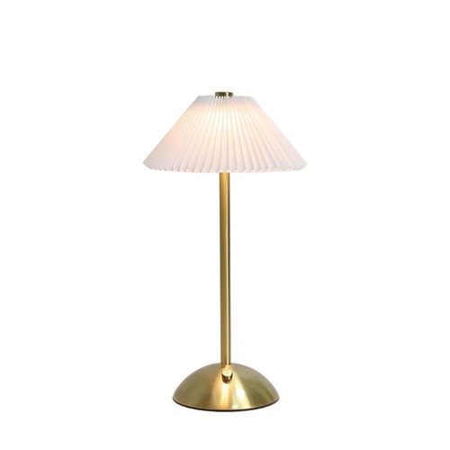 1pc table lamp - lamp, bedside