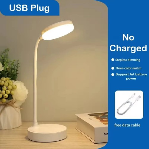Portable led desk lamp - led,