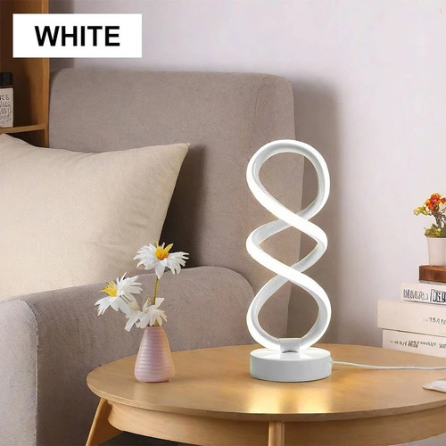 Colors led table lamp - colors,