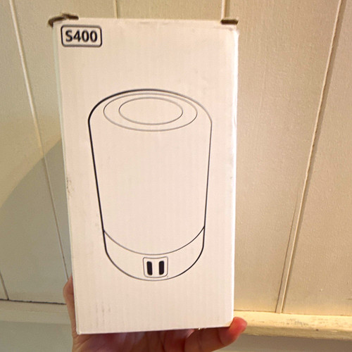 Salipt s400 touch - salipt,
