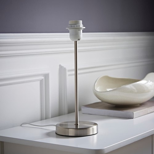 Table lamp base modern - lamp,