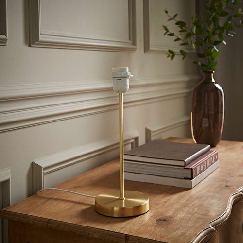 Table lamp base modern bedside - table,