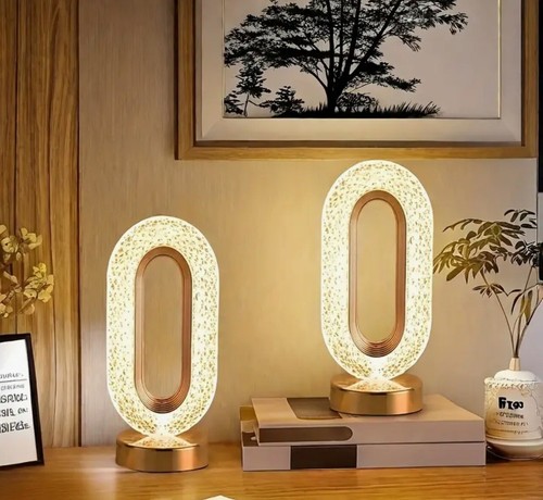 Usb led crystal - 2, x
