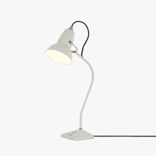 Bedside table lamp white - bedside,