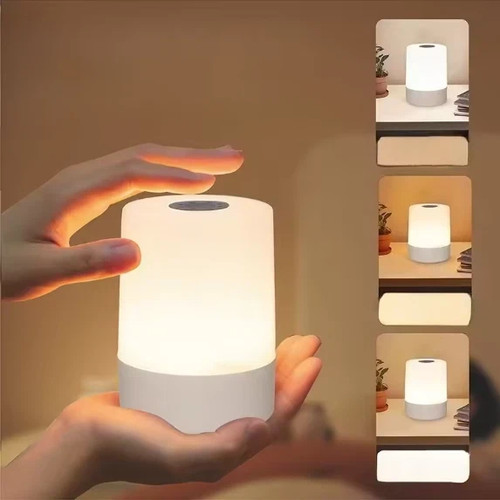 Touch sensor night light led - touch,