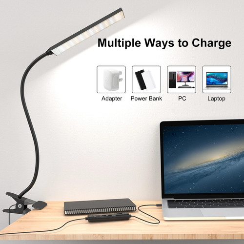 Led usb clip - led,