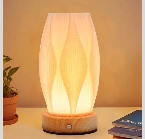 Bedside lamp table light - bedside,