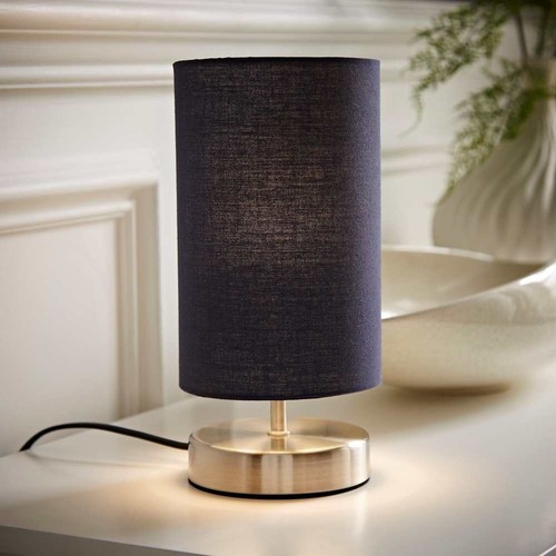 Touch table lamp - touch,