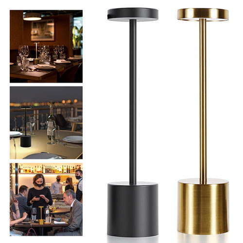 Touch sensor night light - touch, led