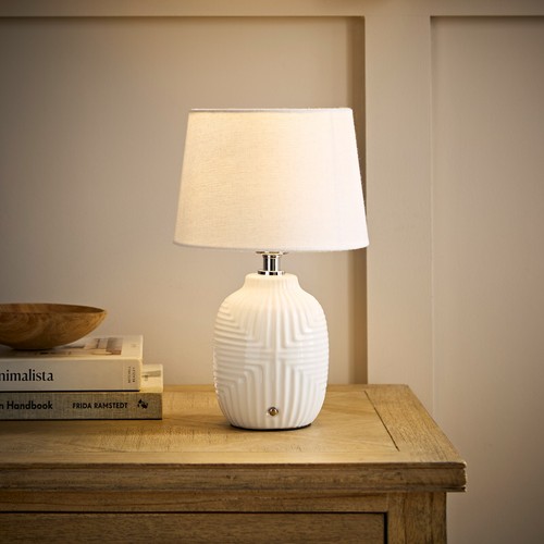 Rechargeable table lamp - rechargeable,