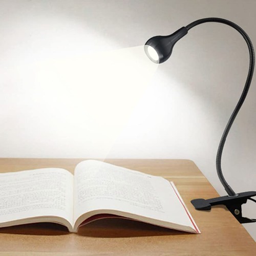 Clip desk lamp flexible - uk,