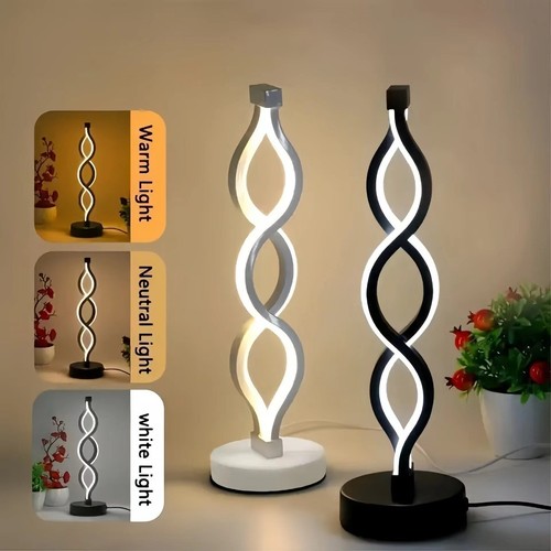 Led table lamp dimmable - led,