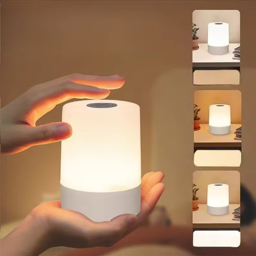 Touch sensor night light led - sensor,