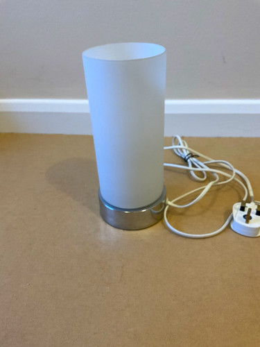 Touch sensor modern dimmable
