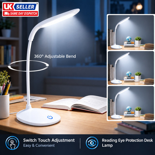Led flexible touch - flexible, bedside