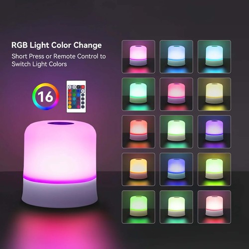 Night light led - night, bedside