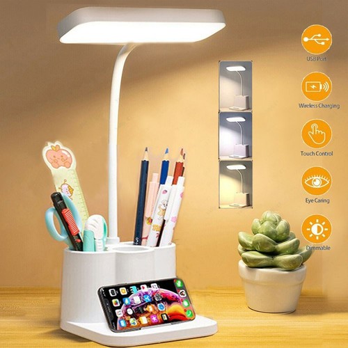 Dimmable led desk light - dimmable,