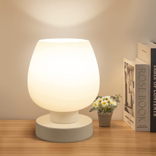 Onewish touch bedside table - bedside,