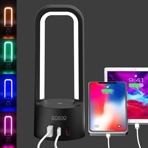 Rgb led night light - rgb, way