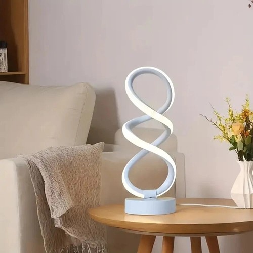 Modern led table - led, lamp