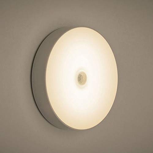 Motion sensor night light - light,
