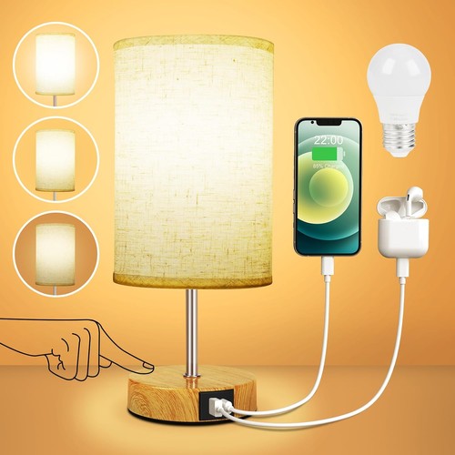 Touch control bedside - bedside, lamps