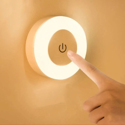 Led touch sensor - touch,
