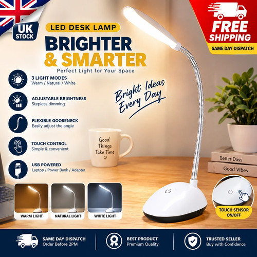 14led flexible touch - flexible,