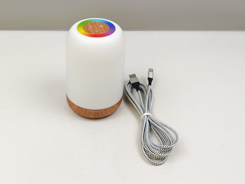 Night light led touch bedside - night,