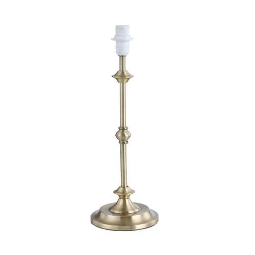 Modern 37cm candlestick table - 37cm,