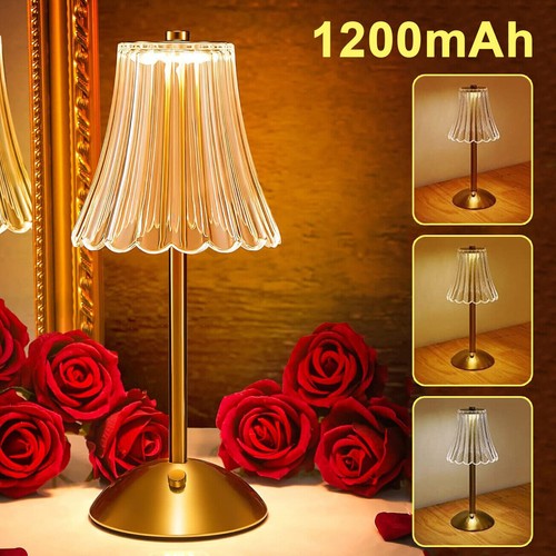 Cordless table lamp - cordless,
