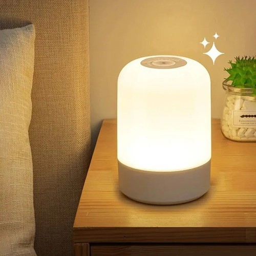 Led desk lamp dimmable - led,