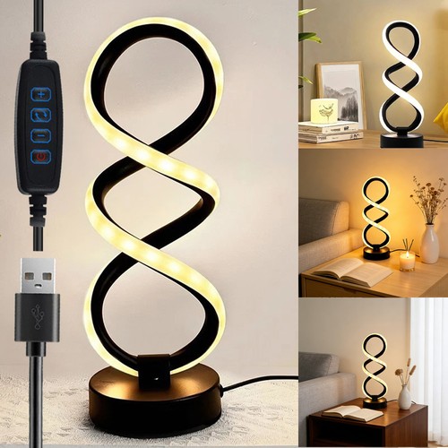 Modern bedside table - modern,