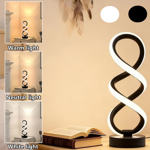 Modern led table - modern,