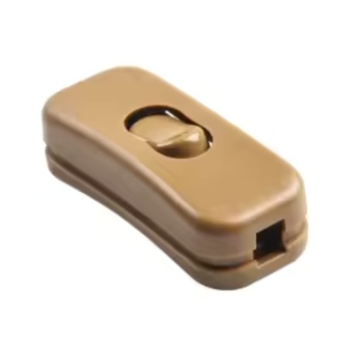 Line switch rocker - in,