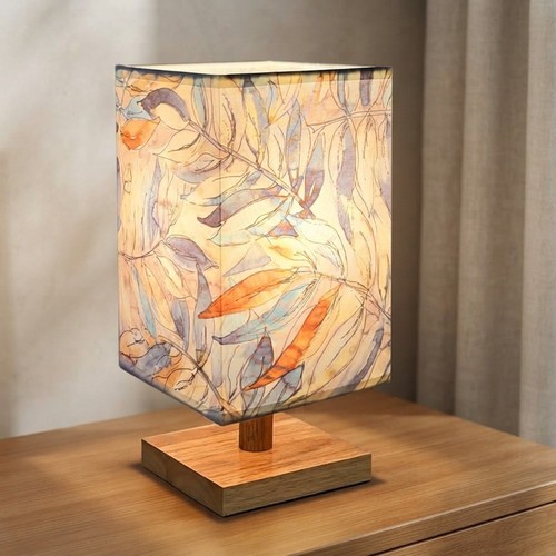 Versatile 28cm bedside table - 28cm,