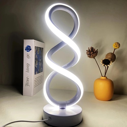 Modern led table - led, lamp