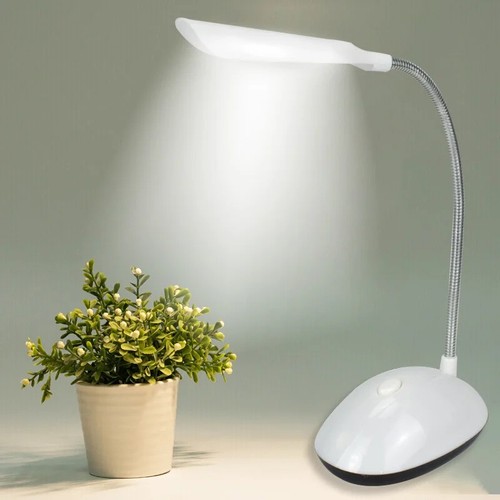 Portable led folding desk lamp - folding,