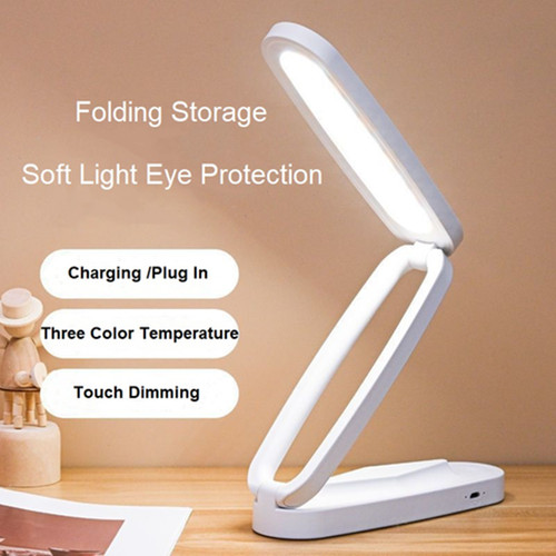 Desk lamp led battery usb - led,