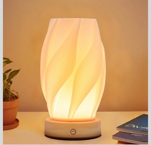Bedside lamp table light desk - table,