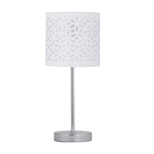 Modern 35cm table lamp - table, or