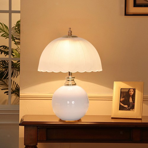 Mushroom lamp bedroom - lamp,